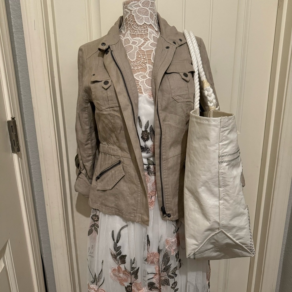 IINC International Concepts Jacket